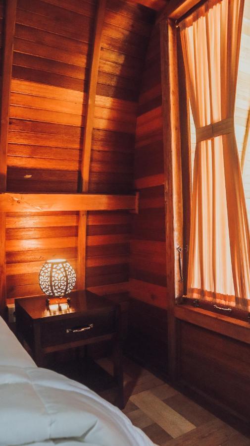 Lumbung Temu Homestay Ungasan Exterior foto